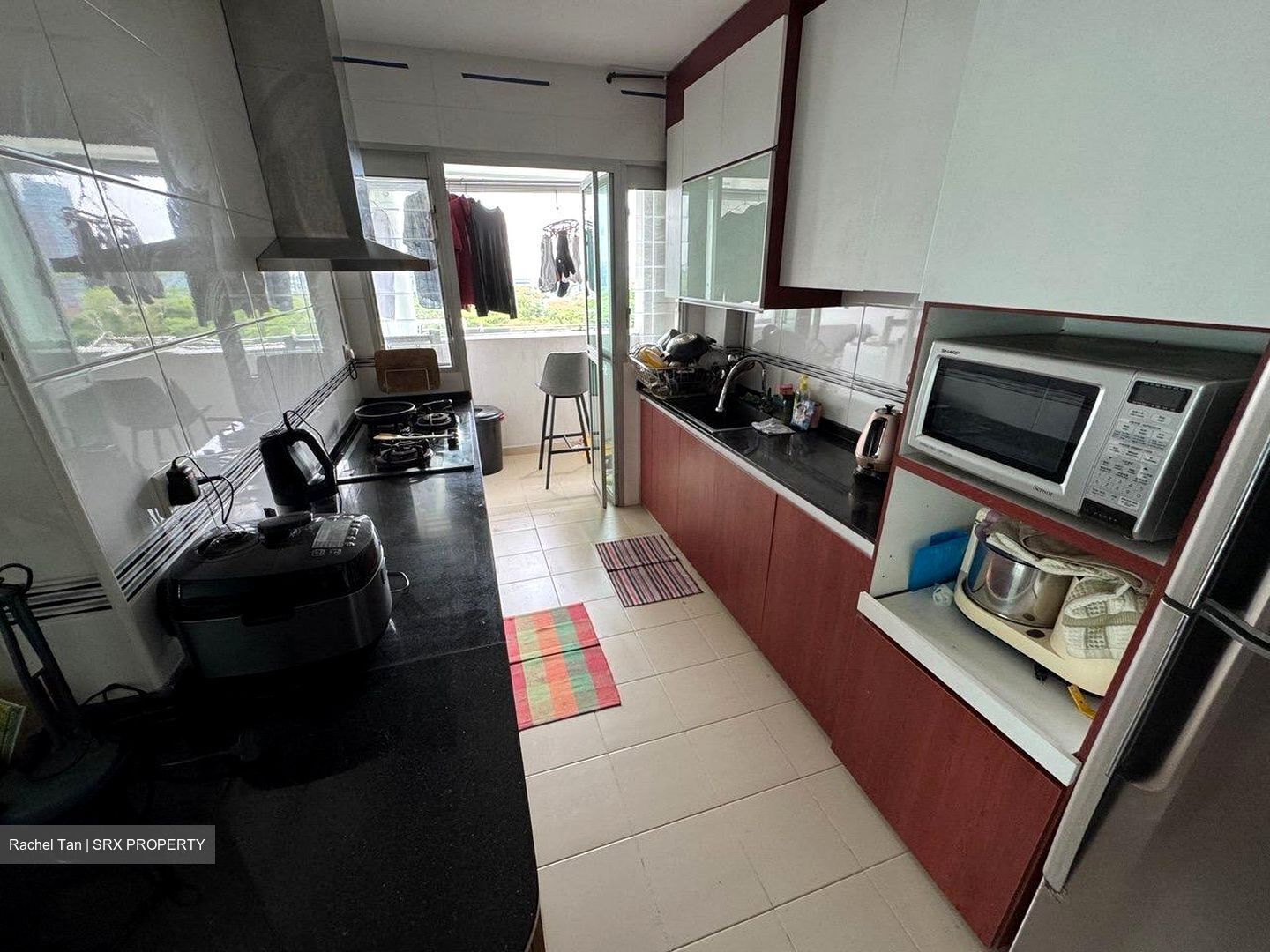 Blk 92B Telok Blangah Parcview (Bukit Merah), HDB 4 Rooms #492232651